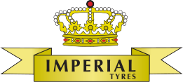 Imperial Tyres Logo